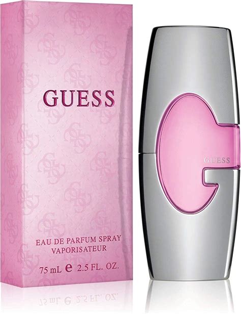 guess pink perfume|perfume guess pink original.